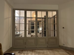 Accueil Porte De Comm Sdb Petit Gite 300x225